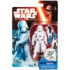 Фигурка Star Wars Snowtrooper The Force Awakens серии Snow Mission